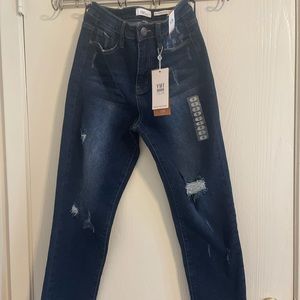 Brand new ymi jeans size 9/29
